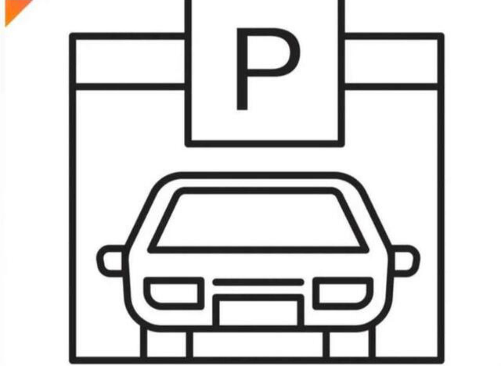 Parking of Garage to rent in Tres Cantos