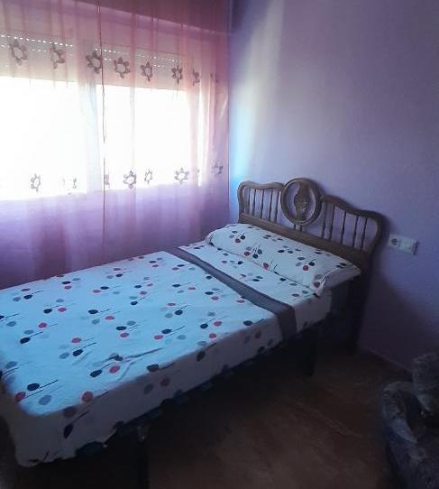 Pis per a compartir a Calle Juan Ramón Jiménez, 3, Huércal-Overa, Almería - imatge 1 Foto 1 de Pis per a compartir a Calle Juan Ramón Jiménez, 3, Huércal-Overa, Almería