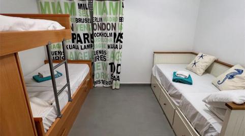 Foto 4 de Pis de lloguer a Avenida Rosa de Los Vientos, 6, Zona Levante - Playa Fossa, Alicante