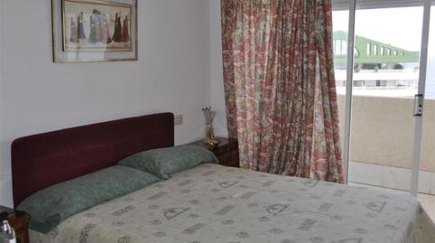 Foto 3 de Pis de lloguer a Avenida Rosa de Los Vientos, 6, Zona Levante - Playa Fossa, Alicante