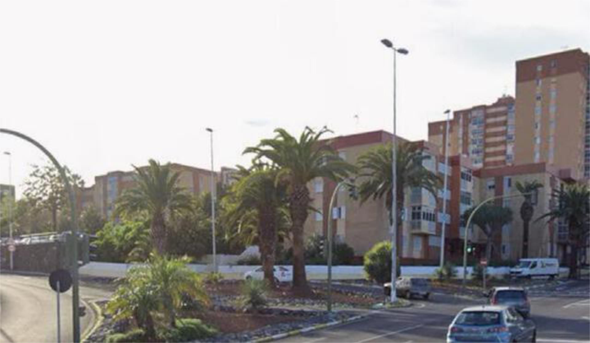 Vista exterior de Pis en venda en  Santa Cruz de Tenerife Capital