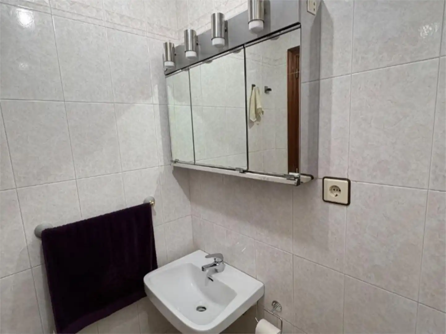 Habitació a Calle María Goyri, 60, Angustias - Chana - Encina