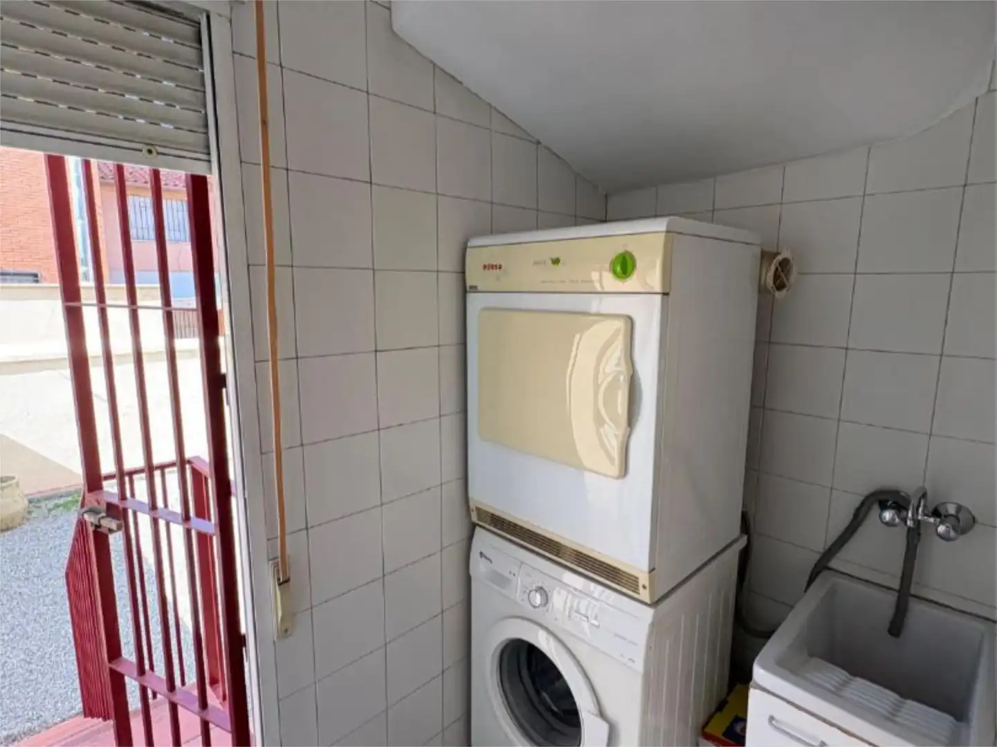 Habitació a Calle María Goyri, 60, Angustias - Chana - Encina
