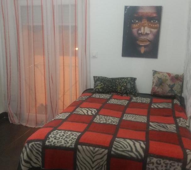 Flat to share in Calle Casado de Alisal, 59, Barrio de Peral - San Félix, Murcia - image 1 Photo 1 of Flat to share in Calle Casado de Alisal, 59, Barrio de Peral - San Félix, Murcia