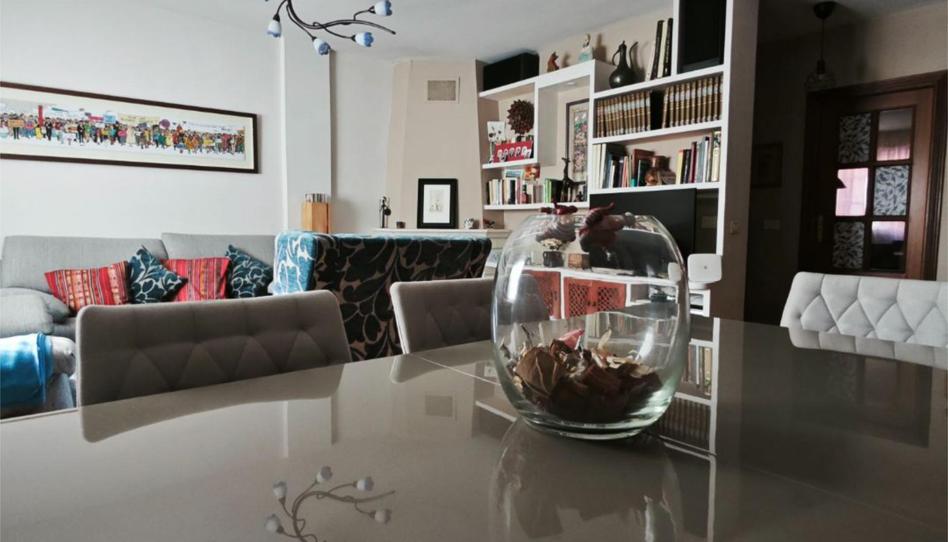 Foto 1 de Pis en venda a Calle el Til, 18, La Laguna, Santa Cruz de Tenerife