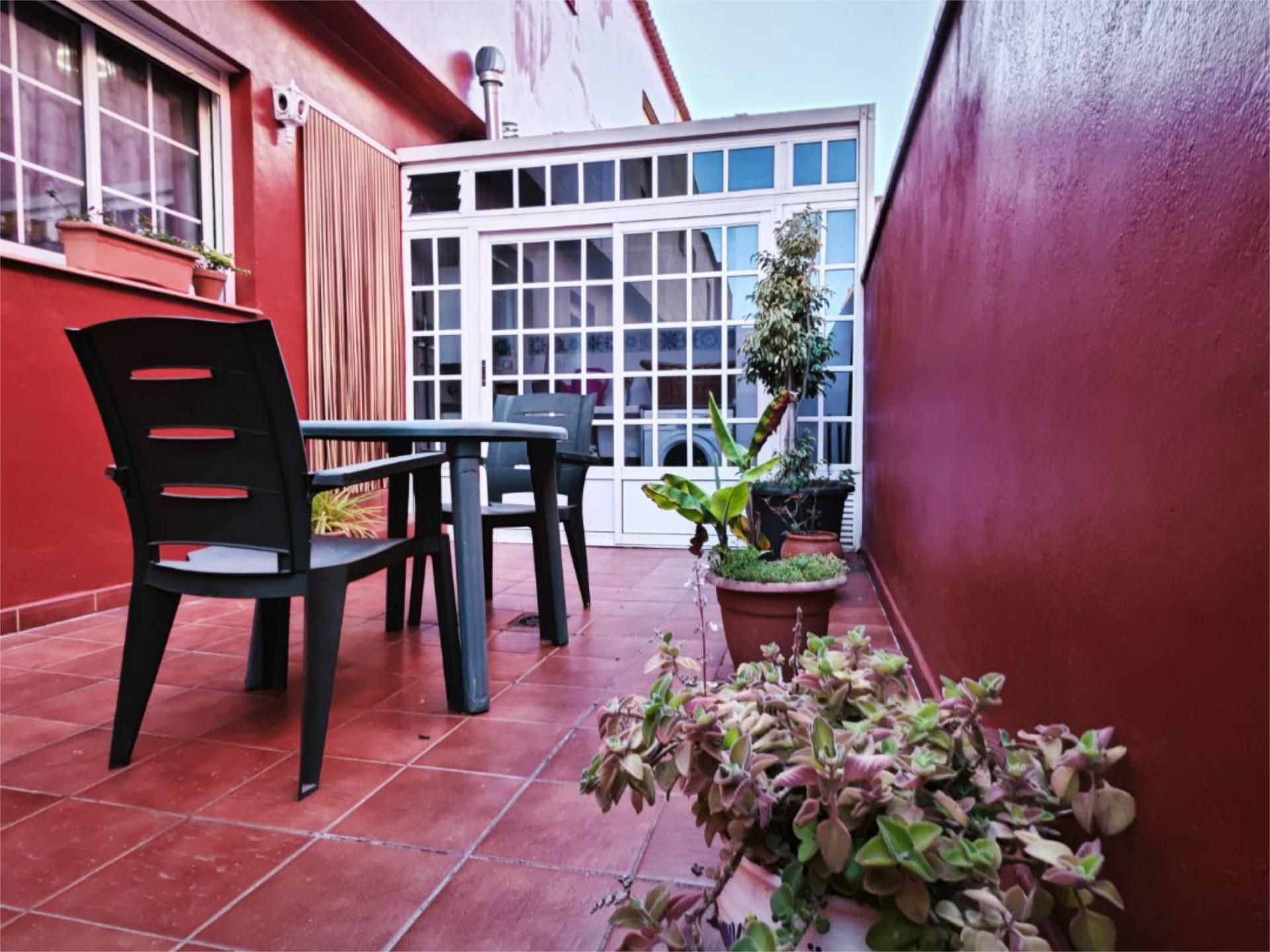 Flat for sale in Calle el Til, 18, La Laguna Terrace of Flat for sale in San Cristóbal de la Laguna