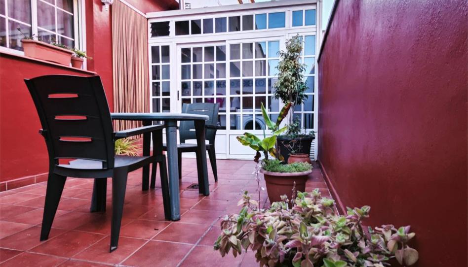 Flat for sale in Calle el Til, 18, La Laguna, San Cristóbal de la Laguna - image 1 Photo 1 of Flat for sale in Calle el Til, 18, La Laguna, San Cristóbal de la Laguna