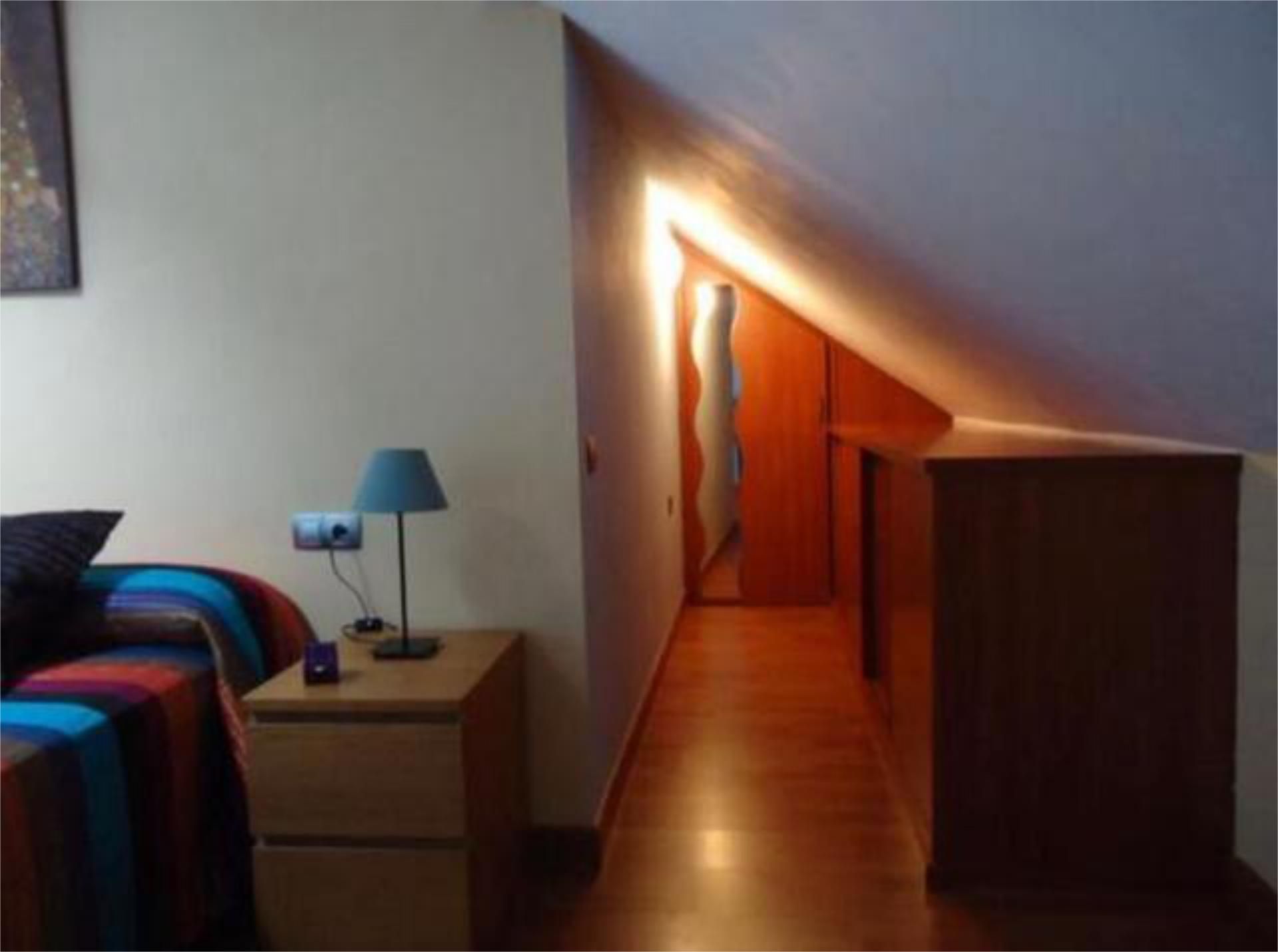 Pis de lloguer a Casco Histórico - Ribera - San Basilio Pis de lloguer en Córdoba Capital amb Terrassa i Moblat