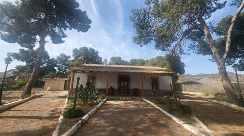 Country house for sale in Urbanización Collados Weiss, 100, Los Collados - Los Geraneos, Murcia - image 2 Photo 2 of Country house for sale in Urbanización Collados Weiss, 100, Los Collados - Los Geraneos, Murcia