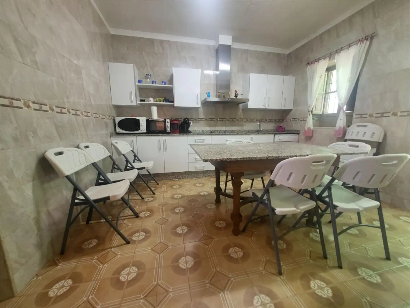 Finca rústica en venda a Urbanización Collados Weiss, 100, Los Collados - Los Geraneos Cuina de Finca rústica en venda en Águilas