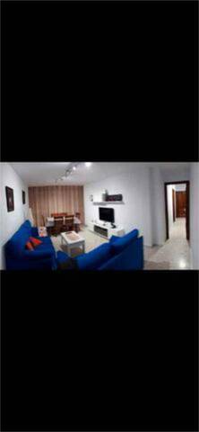 Piso en Alquiler en Bonanza - Avda de Huelva - Barrio Andalucia