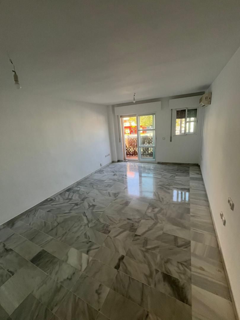 Flat to rent in San Fernando  with Air Conditioner, Heating and Balcony