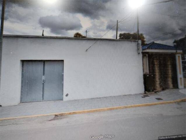 Garaje en Alquiler en Jimena de la Frontera