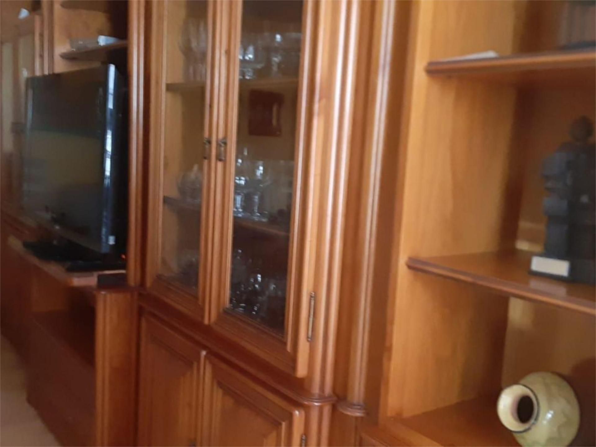 Menjador de Casa o xalet en venda en Puertollano amb Aire condicionat i Terrassa