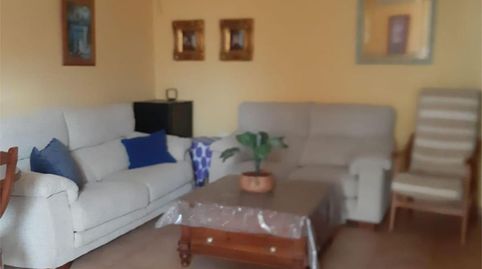 Foto 2 de Casa o xalet en venda a Calle Bilbao, 2, El Poblado - Abulagar, Puertollano