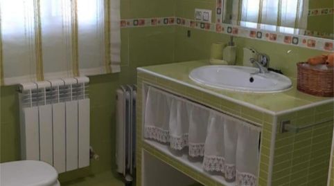 Foto 4 de Casa o xalet en venda a Calle Bilbao, 2, El Poblado - Abulagar, Puertollano