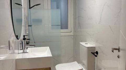 Foto 3 de Pis de lloguer a Calle Mercedes, 10, Plaza de Toros, Valladolid Capital