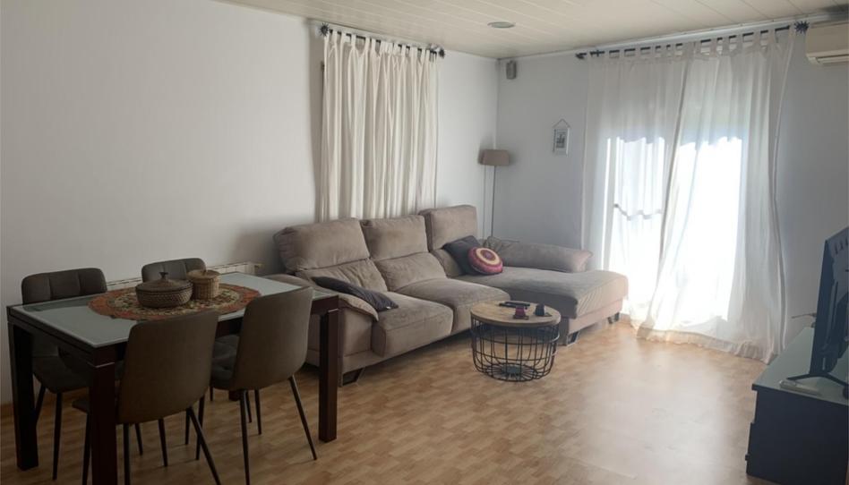 Flat for sale in Bv-2006, 73, Santa Coloma de Cervelló, Barcelona - image 1 Photo 1 of Flat for sale in Bv-2006, 73, Santa Coloma de Cervelló, Barcelona