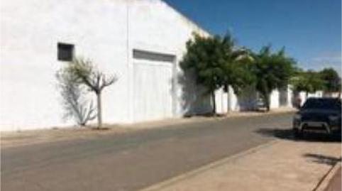 Photo 2 of Industrial buildings to rent in Ribaforada, Navarra