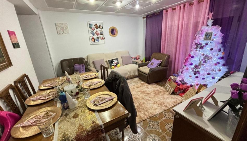 Photo 1 of Flat for sale in Avinguda del Primat Reig, 59, Els Orriols, Valencia