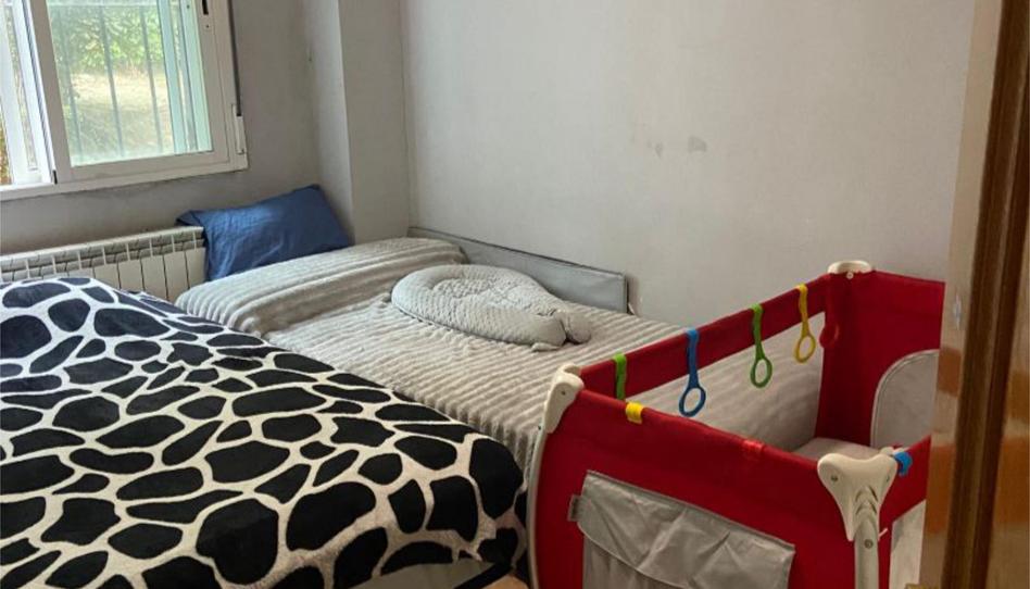 Foto 1 de Pis per a compartir a Avenida de Madrid, 12, Ciudad 70, Madrid