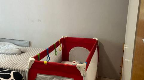 Foto 3 de Pis per a compartir a Avenida de Madrid, 12, Ciudad 70, Madrid