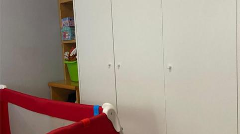 Foto 4 de Pis per a compartir a Avenida de Madrid, 12, Ciudad 70, Madrid