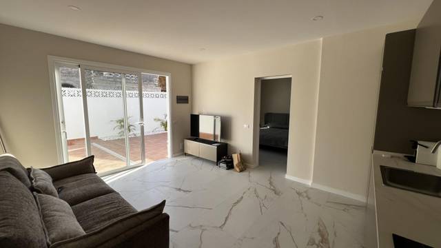 Piso en Alquiler en Avenida Colibrí, 60 en Palm - Mar