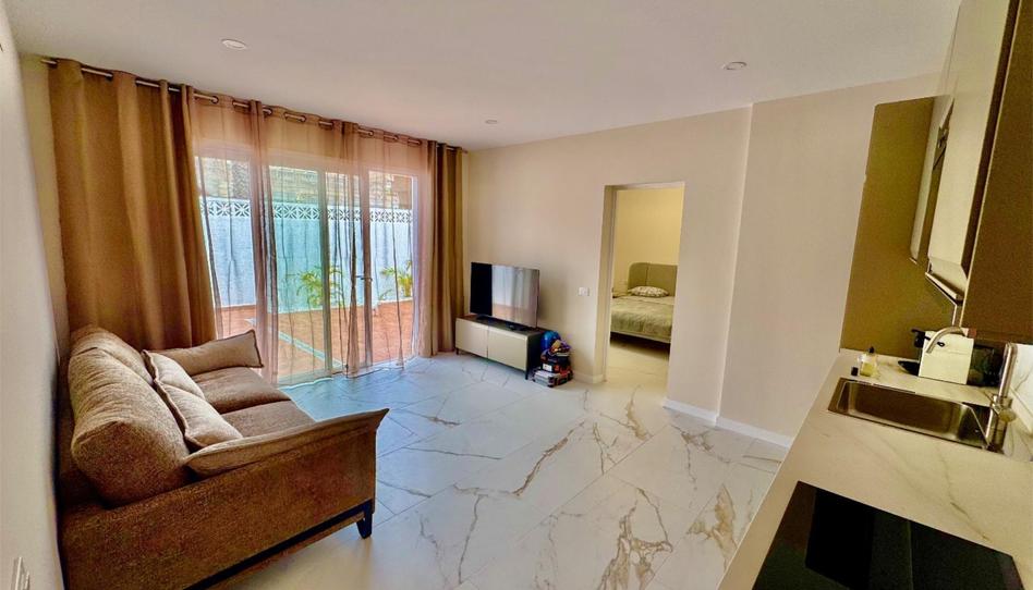 Piso de alquiler en Avenida Colibrí, 60, Palm - Mar, Arona - imagen 1 Foto 1 de Piso de alquiler en Avenida Colibrí, 60, Palm - Mar, Arona