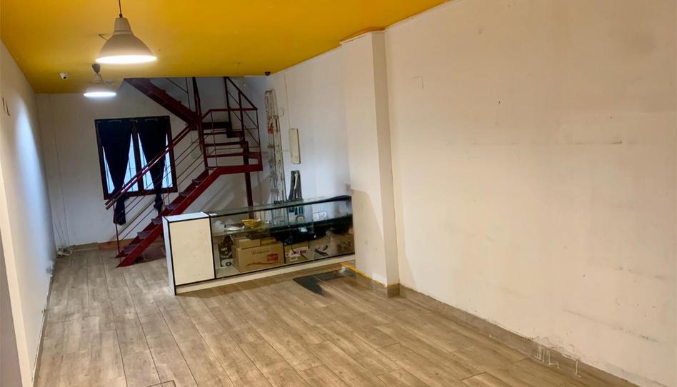 Premises to rent in Harategi Zahar Kalea, 1, Casco Viejo, Bizkaia - image 1 Photo 1 of Premises to rent in Harategi Zahar Kalea, 1, Casco Viejo, Bizkaia