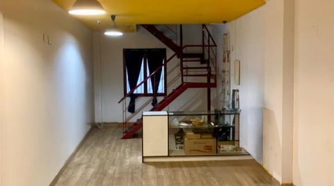 Premises to rent in Harategi Zahar Kalea, 1, Casco Viejo, Bizkaia - image 2 Photo 2 of Premises to rent in Harategi Zahar Kalea, 1, Casco Viejo, Bizkaia