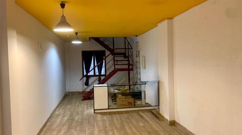 Premises to rent in Harategi Zahar Kalea, 1, Casco Viejo, Bizkaia - image 3 Photo 3 of Premises to rent in Harategi Zahar Kalea, 1, Casco Viejo, Bizkaia