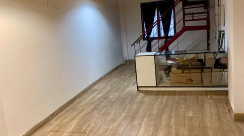 Premises to rent in Harategi Zahar Kalea, 1, Casco Viejo, Bizkaia - image 5 Photo 5 of Premises to rent in Harategi Zahar Kalea, 1, Casco Viejo, Bizkaia