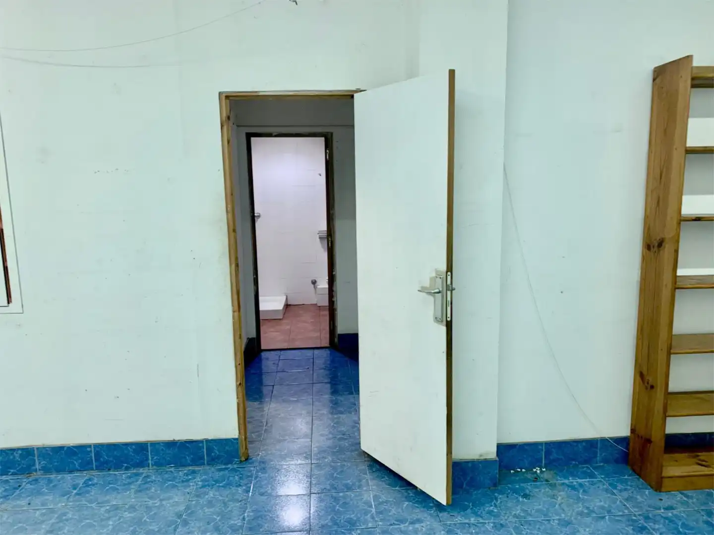 Local de alquiler en Harategi Zahar Kalea, 1, Casco Viejo Local de alquiler en Bilbao