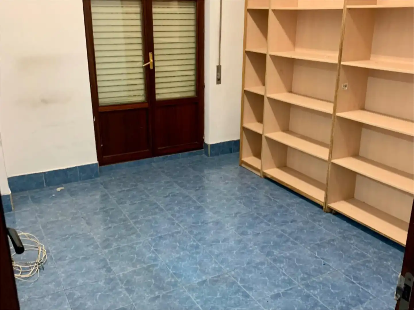 Local de alquiler en Harategi Zahar Kalea, 1, Casco Viejo Local de alquiler en Bilbao
