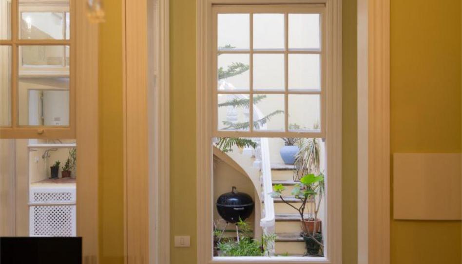 Planta baixa de lloguer a Calle Manuel de Ossuna, 16, La Laguna, Santa Cruz de Tenerife - imatge 1 Foto 1 de Planta baixa de lloguer a Calle Manuel de Ossuna, 16, La Laguna, Santa Cruz de Tenerife