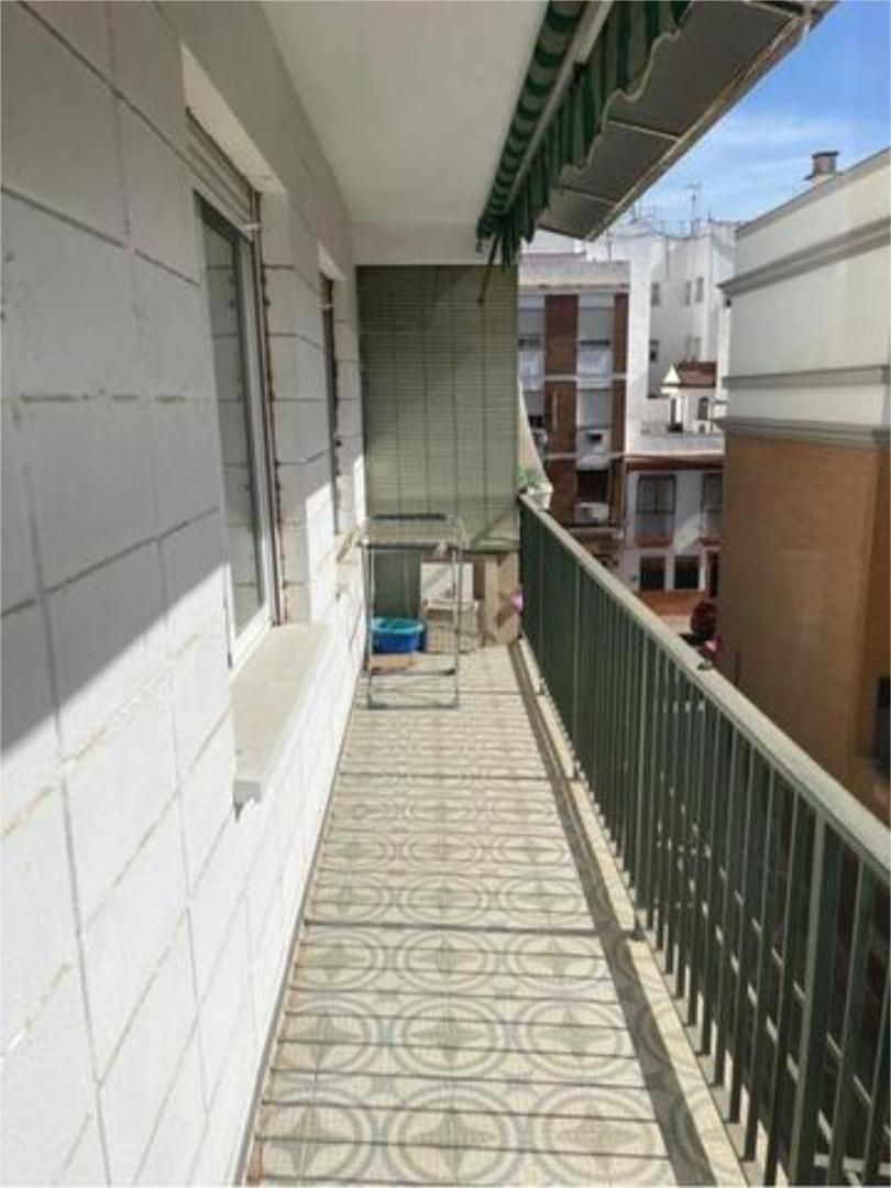 Balcony of Apartment to rent in  Córdoba Capital  with Terrace