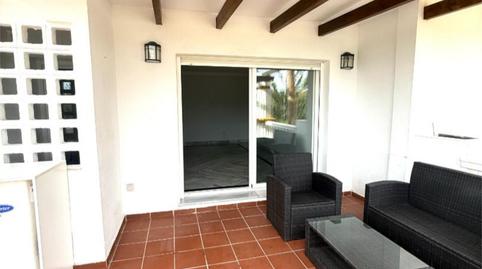 Photo 2 of Flat to rent in Avenida Príncipe Salman, 1, La Dama de Noche - La Alzambra, Málaga