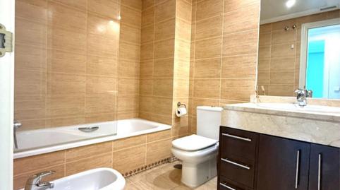 Photo 5 of Flat to rent in Avenida Príncipe Salman, 1, La Dama de Noche - La Alzambra, Málaga