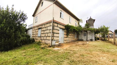 Foto 2 de Casa o xalet en venda a Rúa Cacheno, 73, Bembrive, Pontevedra
