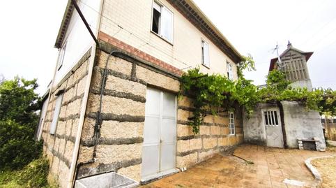 Foto 3 de Casa o xalet en venda a Rúa Cacheno, 73, Bembrive, Pontevedra
