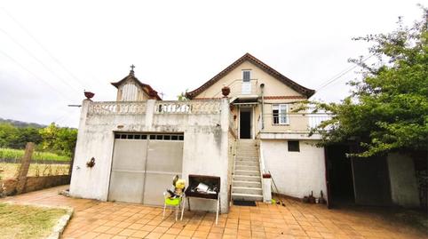 Foto 4 de Casa o xalet en venda a Rúa Cacheno, 73, Bembrive, Pontevedra