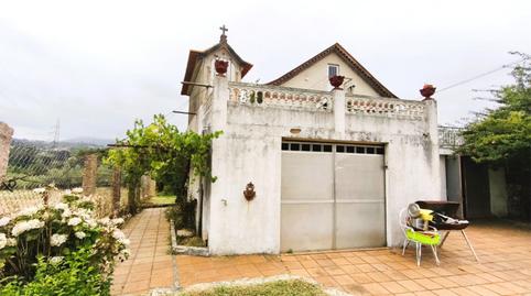 Foto 5 de Casa o xalet en venda a Rúa Cacheno, 73, Bembrive, Pontevedra