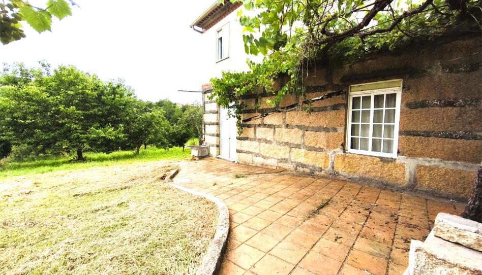 Foto 1 de Casa o xalet en venda a Rúa Cacheno, 73, Bembrive, Pontevedra