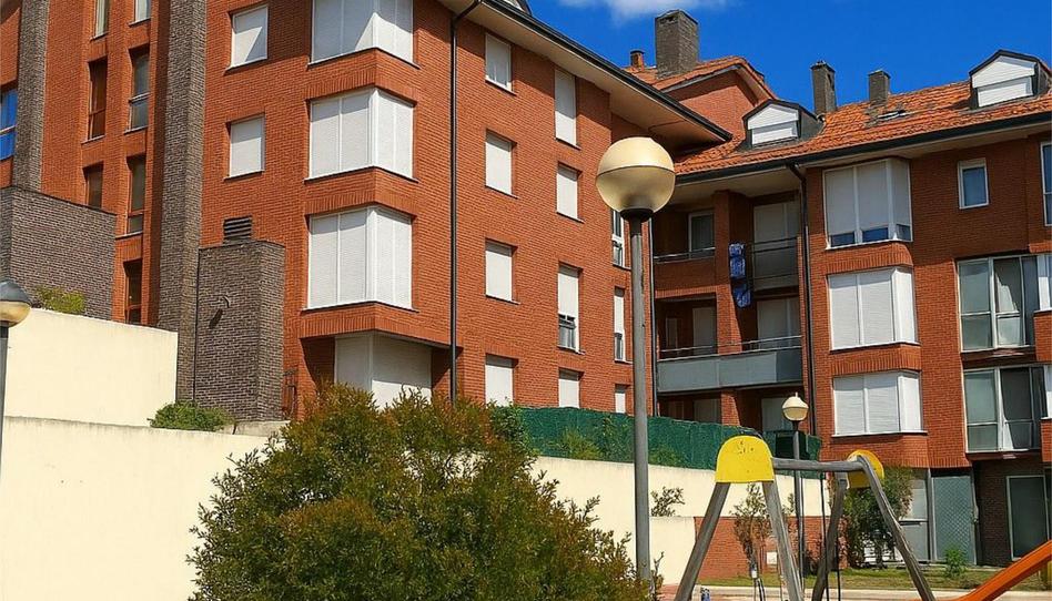 Photo 1 of Flat for sale in Calle Río Saja, 24, San Vicente de la Barquera, Cantabria