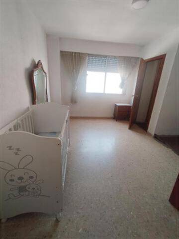 Piso en Venta en Hospital - Plaza del Real