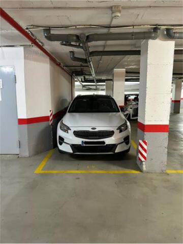 Garaje en Alquiler en San Bernabé