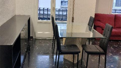 Photo 2 of Apartment to rent in Calle de Mariano Lagasca, 14, Paseo Sagasta, Zaragoza