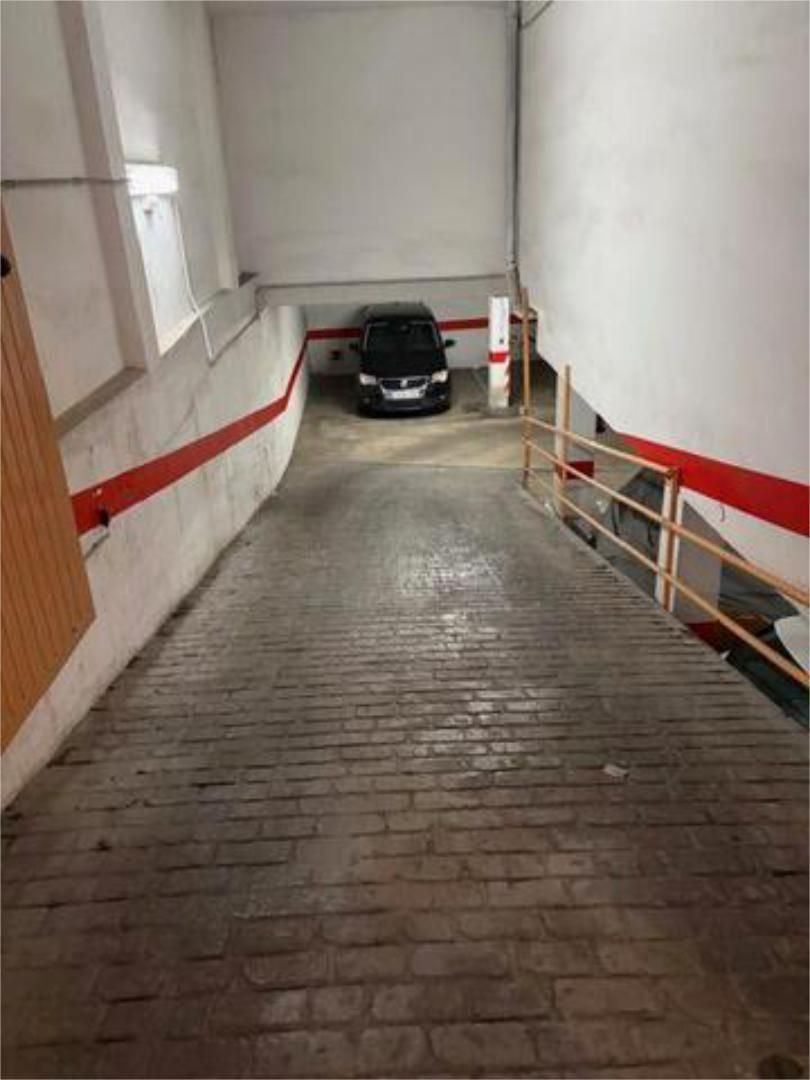 Parking of Garage to rent in Badajoz Capital