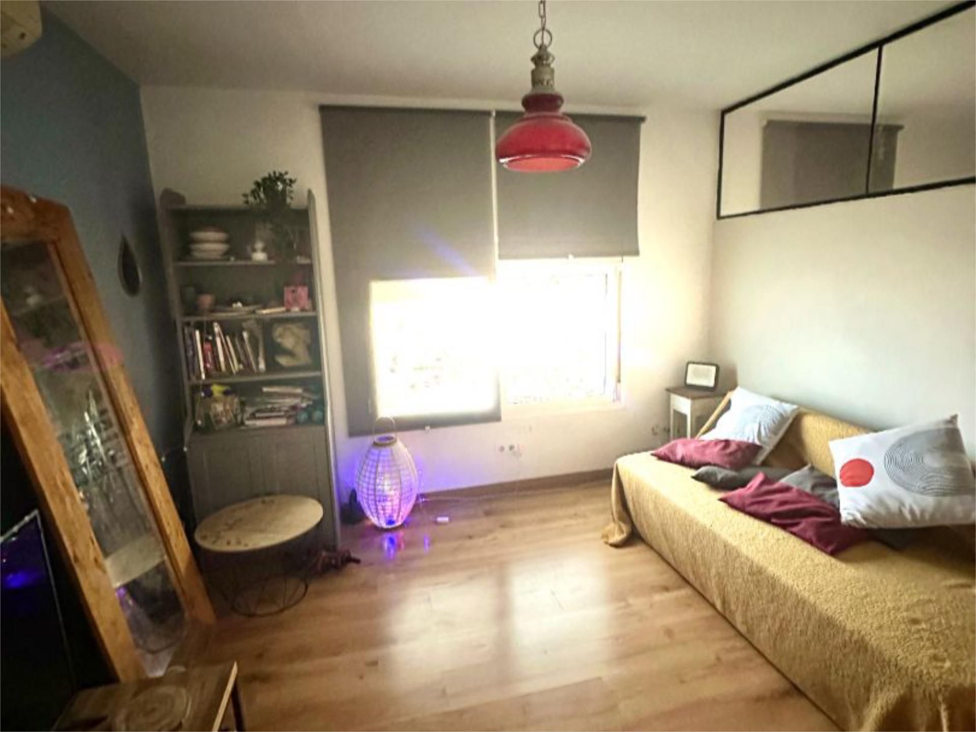 Bedroom of Flat for sale in  Barcelona Capital